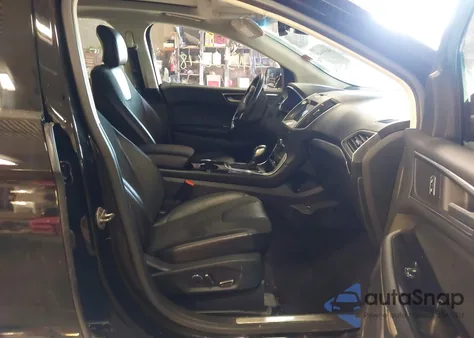 2016 Ford Edge Sport z USA, uszkodzony, nr VIN 2FMPK4AP6GBC54067